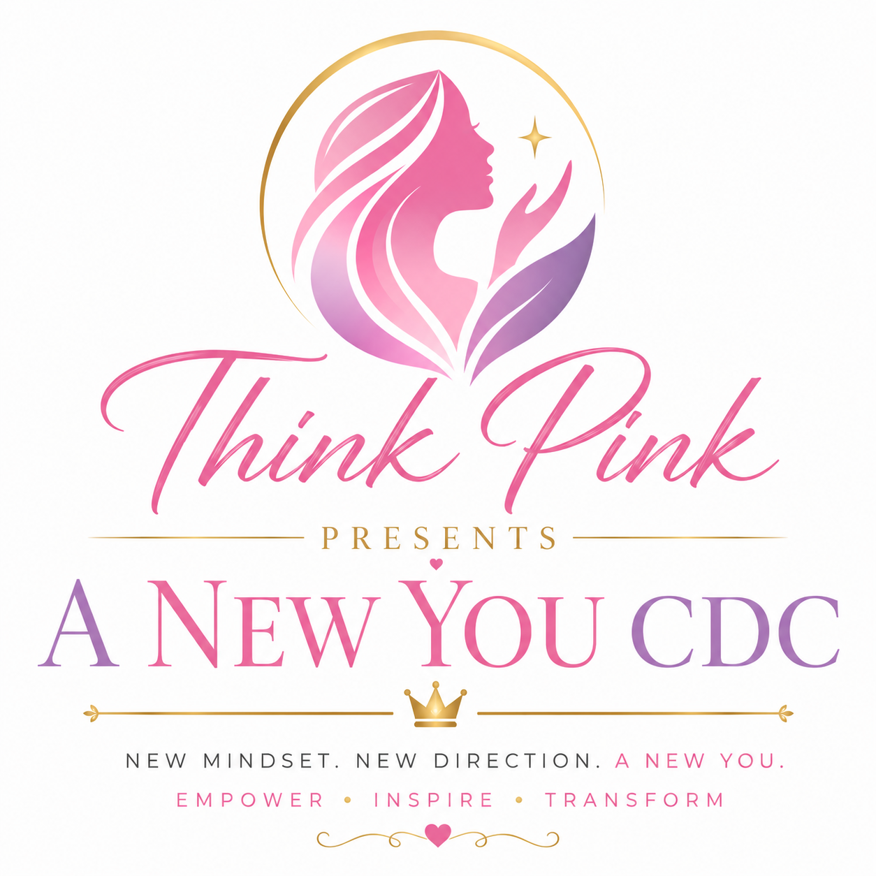 A New You Community Development Coalition logo